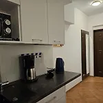 U Marii 3* Miedzyzdroje