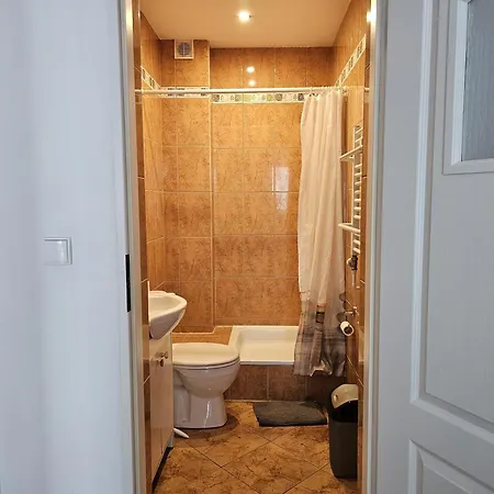 U Marii 3* Międzyzdroje