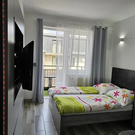 Pensjonat U Marii Międzyzdroje