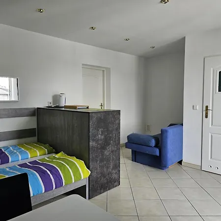 U Marii Pensjonat 3*