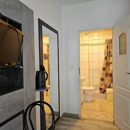 U Marii Międzyzdroje