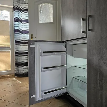 Pensjonat U Marii Międzyzdroje