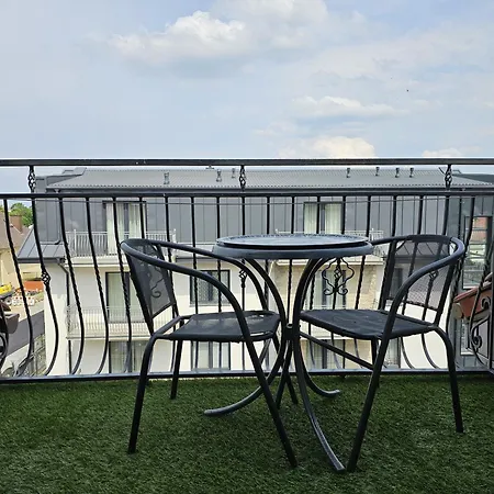 U Marii Międzyzdroje