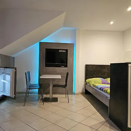 U Marii Pensjonat 3*