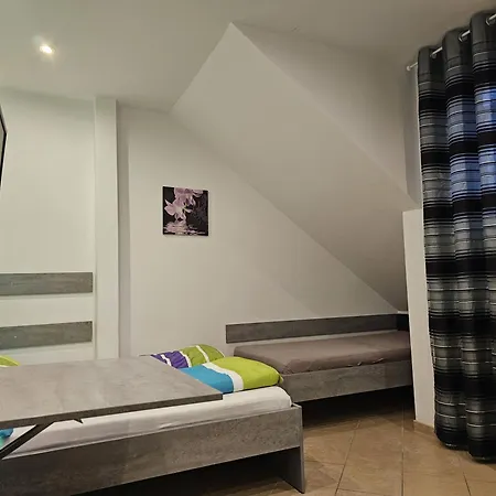 Guest house U Marii Miedzyzdroje