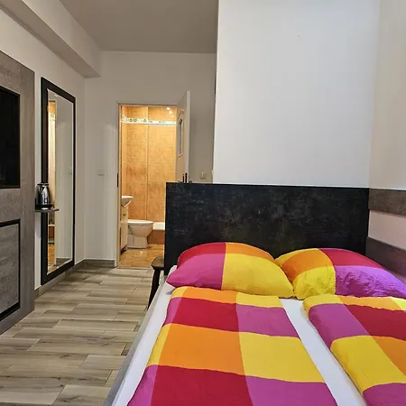 U Marii Pensjonat Międzyzdroje