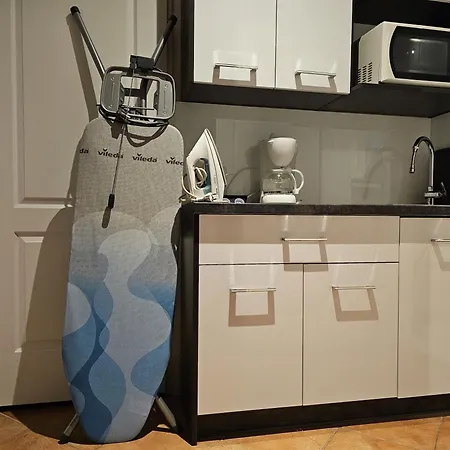 U Marii Pensjonat Międzyzdroje