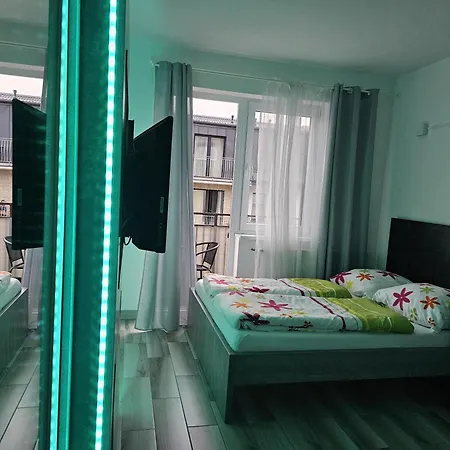 Guest house U Marii Miedzyzdroje
