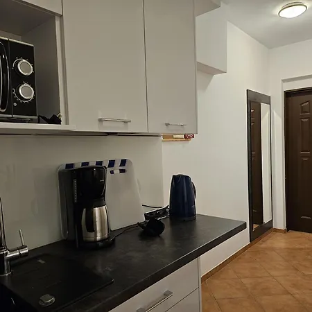 U Marii 3* Międzyzdroje