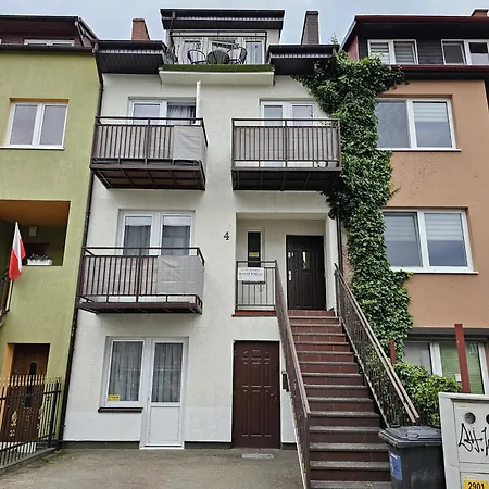 Pensjonat U Marii 3*