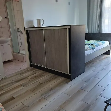 U Marii 3* Międzyzdroje