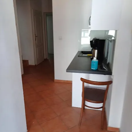 U Marii Pensjonat Międzyzdroje