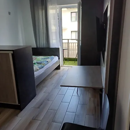 U Marii Międzyzdroje