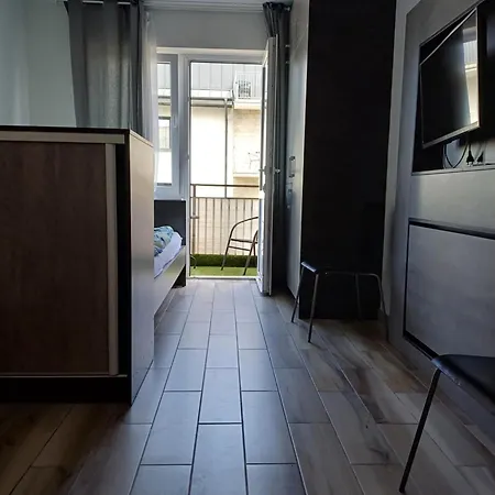 U Marii 3* Międzyzdroje