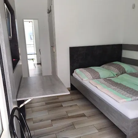 U Marii Pensjonat 3*