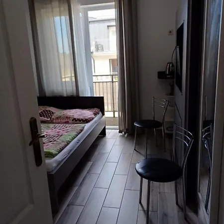 Pensjonat U Marii 3*