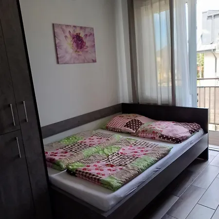 U Marii Pensjonat Międzyzdroje