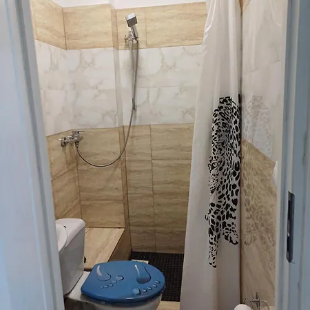 U Marii Międzyzdroje