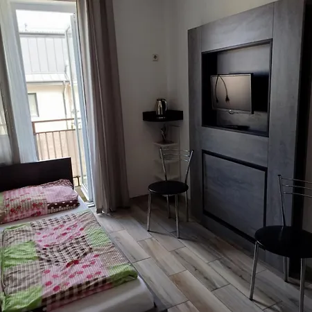 U Marii 3* Międzyzdroje