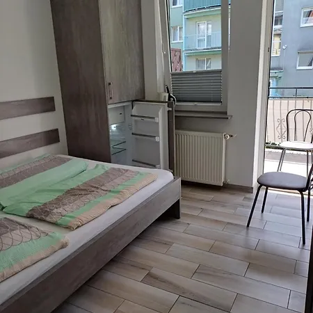 U Marii Międzyzdroje