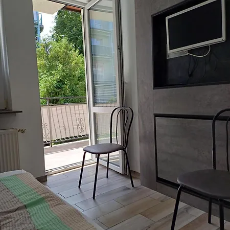 U Marii 3* Międzyzdroje