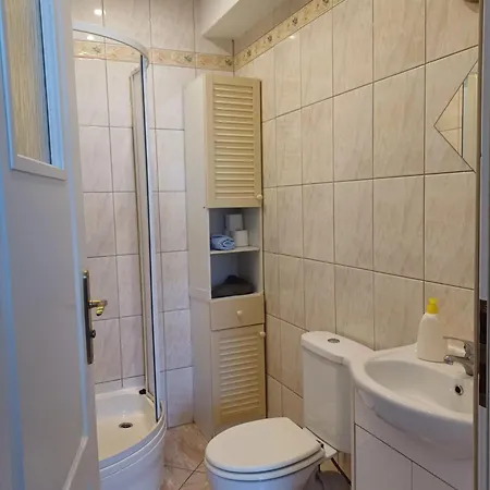 U Marii Międzyzdroje