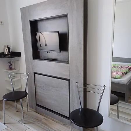 U Marii Pensjonat Międzyzdroje