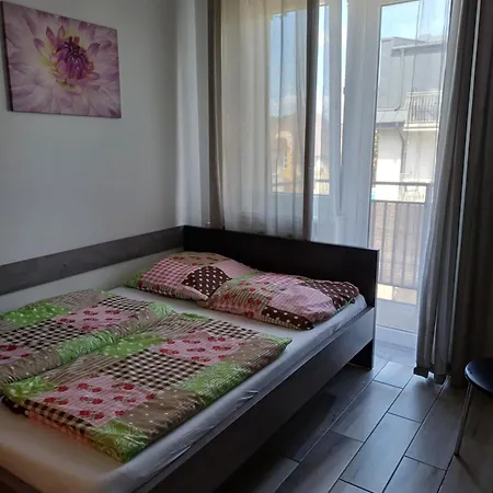 Pensjonat U Marii Międzyzdroje