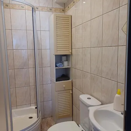 U Marii * Miedzyzdroje
