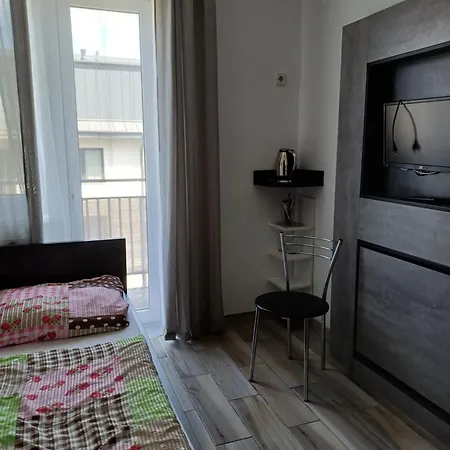 U Marii Pensjonat 3*