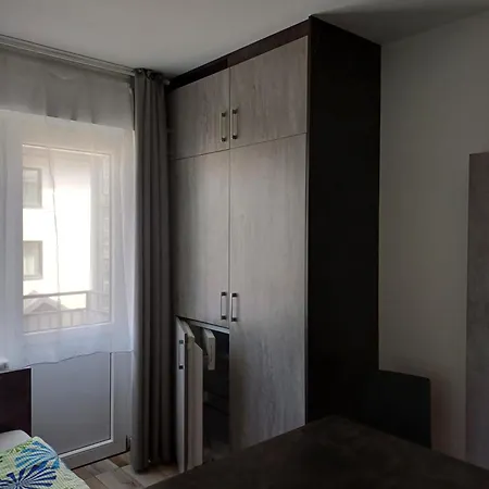 Guest house U Marii