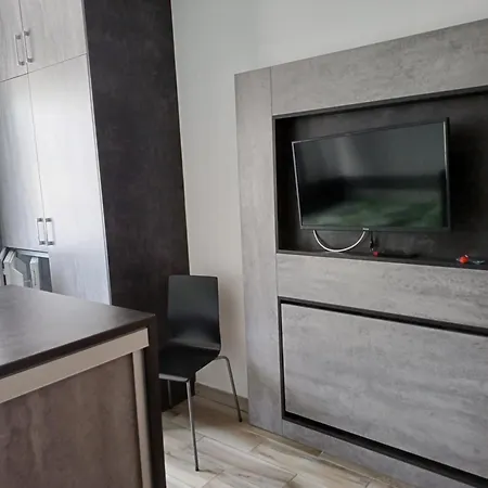 U Marii Międzyzdroje