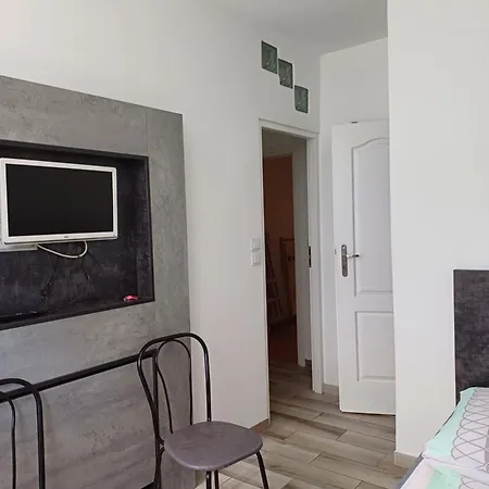 Pensjonat U Marii 3*