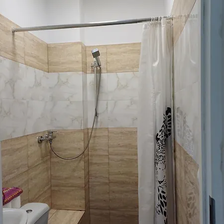 U Marii Pensjonat Międzyzdroje