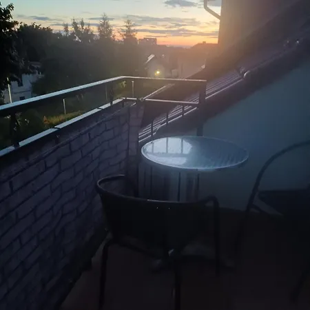 U Marii Międzyzdroje