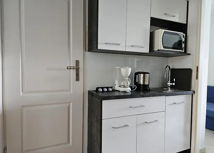 U Marii Międzyzdroje