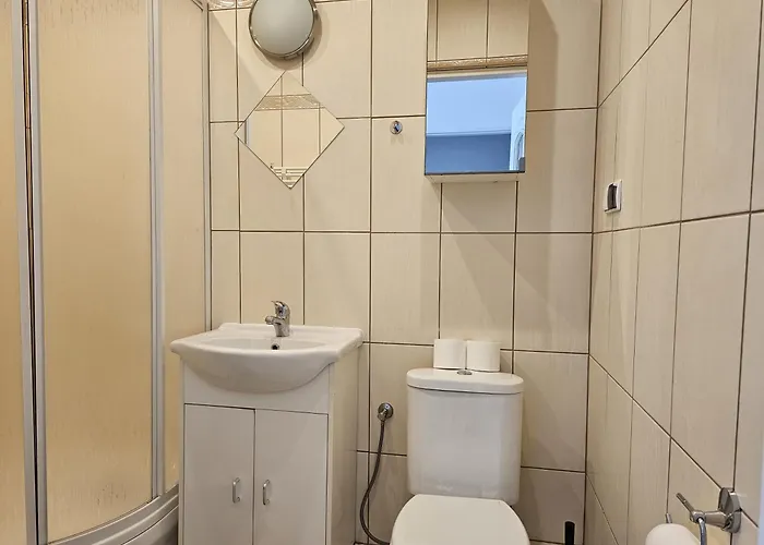 Pensjonat U Marii 3*