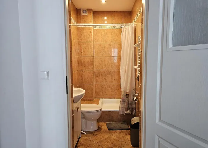 U Marii 3* Międzyzdroje