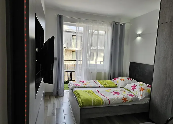 Pensjonat U Marii Międzyzdroje