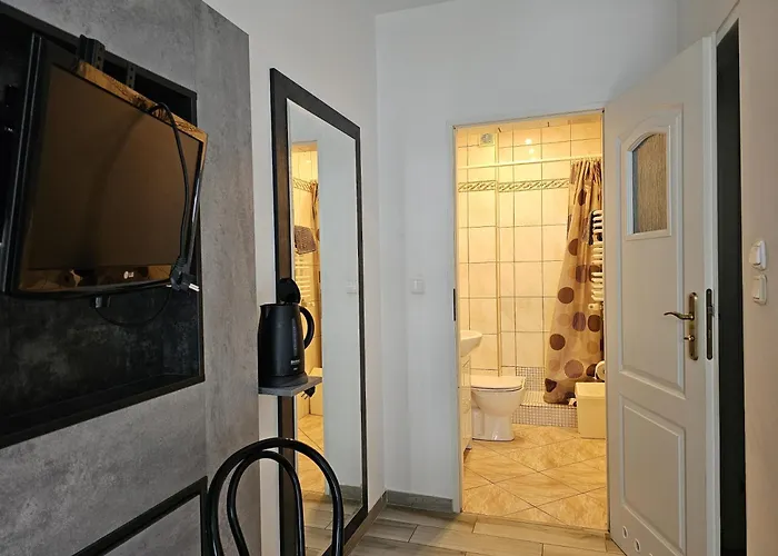 U Marii Międzyzdroje