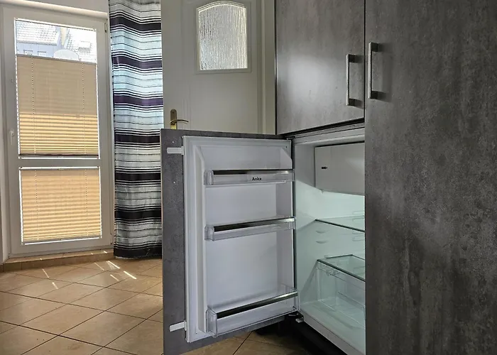 Pensjonat U Marii Międzyzdroje