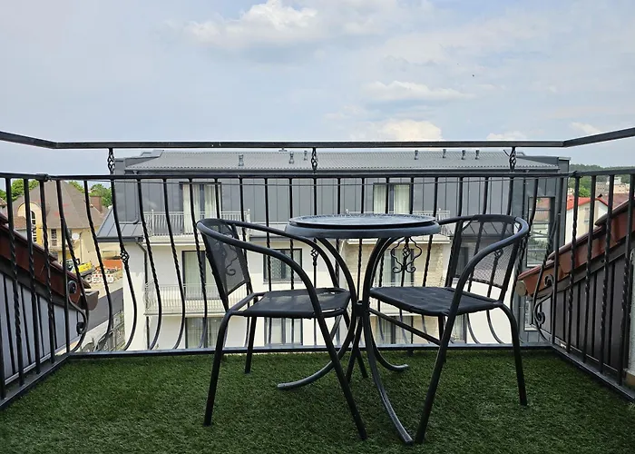 U Marii Międzyzdroje