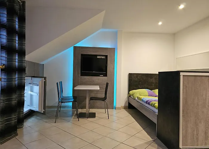 U Marii Pensjonat 3*