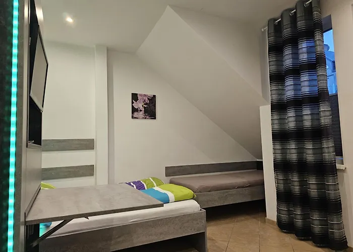 Pensjonat U Marii Międzyzdroje