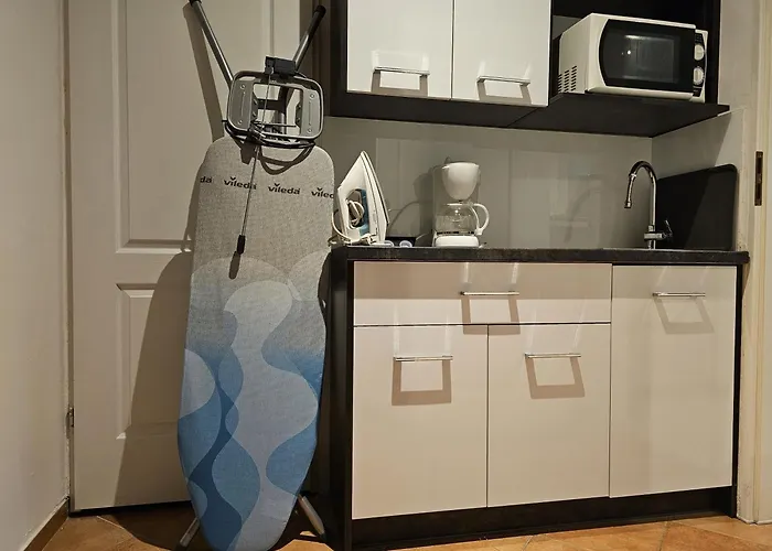 U Marii Pensjonat Międzyzdroje