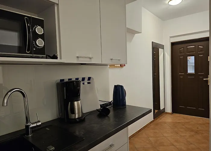 U Marii 3* Międzyzdroje