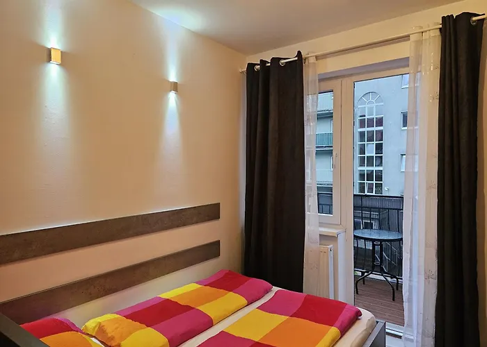 U Marii Międzyzdroje