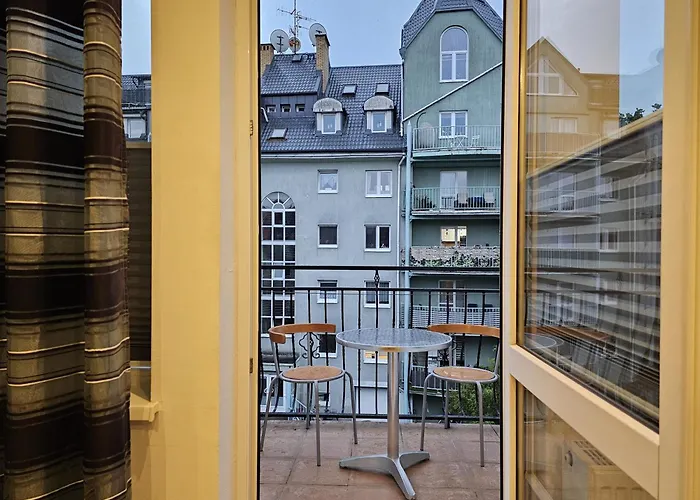 Pensjonat U Marii 3*