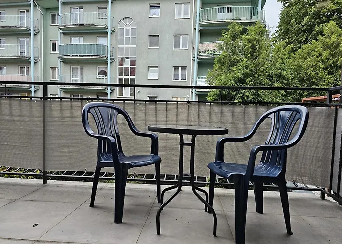 U Marii Międzyzdroje