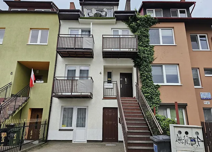 Pensjonat U Marii 3*